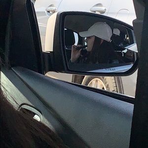 Meet your Posher, Ryan